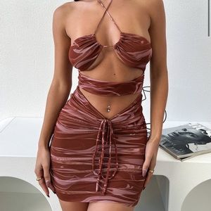 That’s so Fetch Dress Size S